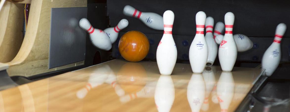 2018 Eugene Junior Achievement Bowl-a-Thon